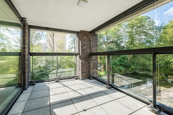 Medium property photo - Blinkert, 2902 BZ Capelle aan den IJssel